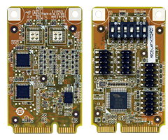 Embedded Computer :: Product overview :: IEI